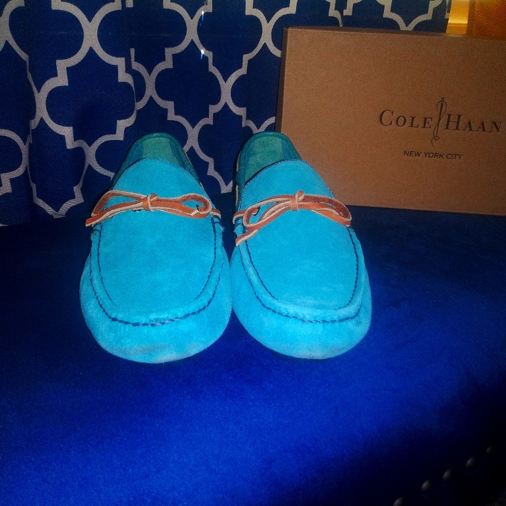 Cole Haan Loafer